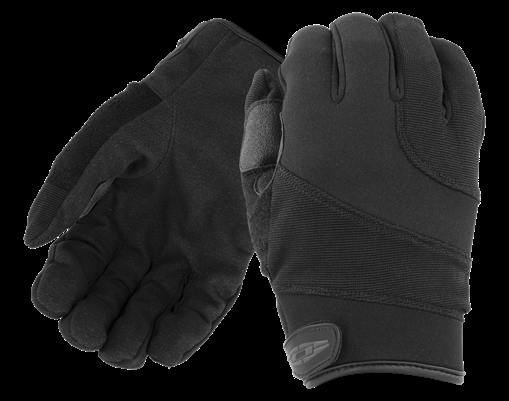 Damascus Patrol Guard Razornet Gloves DPG125Q5LG