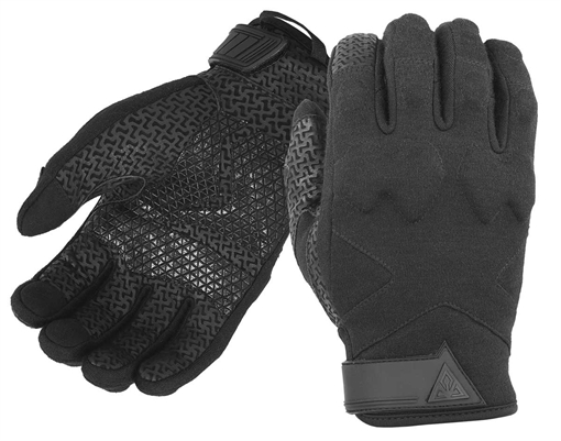Damascus Phenom 6 Hybrid Tactical Glove with Kevlar PG3XL