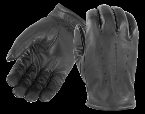 Damascus Thinsulate Leather Dress Gloves DLD40LG