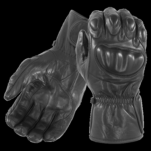 Damascus Vector 1 Riot Control Gloves CRT100XLG