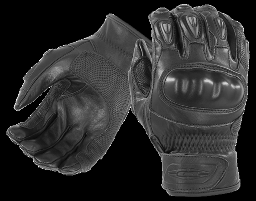 Damascus Vector Riot Control Gloves CRT50XLG