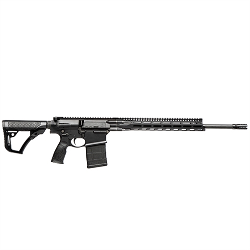 DANIEL DEFENSE DD5 V5 260REM 20 S2W BLK 15 MLOK 20RD 0216501229047