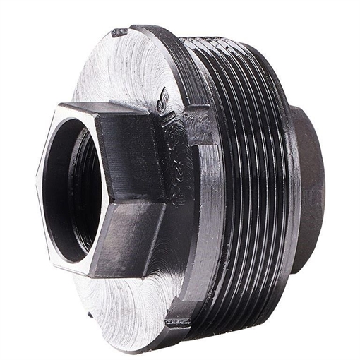 Daniel Defense SoundGuard DT Adapter 5/8-24Ti Thread Suppressor Mount 06-140-07298