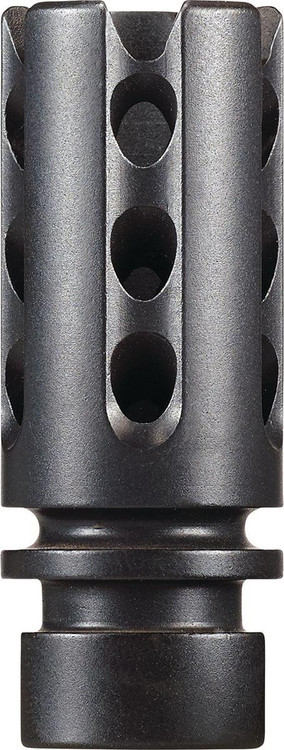 Daniel Defense Superior Suppressor Device .223/5.56mm1/2x28 TPI Length 2.25 Inches Black