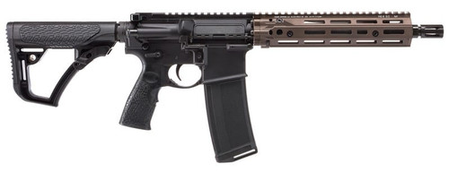 Daniel Defense DD4 MK18RIII FDE SBR5.56mm, 10.3" Barrel, Daniel Defense Grip, 32rd
