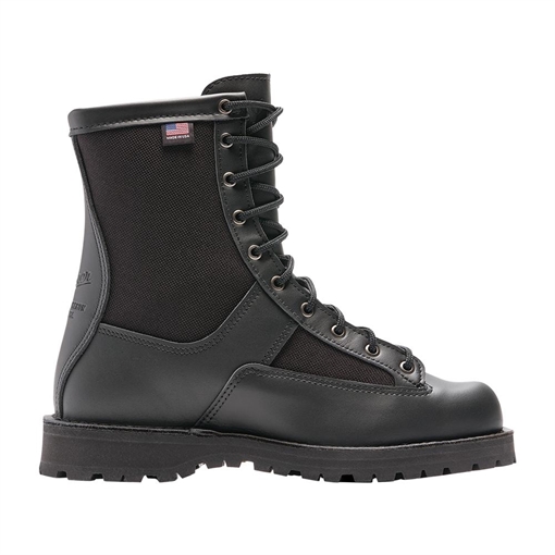 Danner Acadia 8 Black Size 10 21210-10