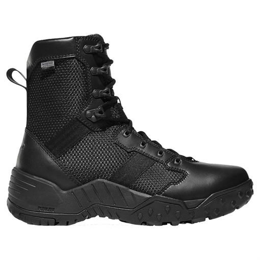 Danner Scorch Side-Zip 8 Black Danner Dry Size 12 25733-12
