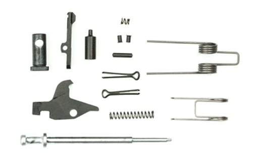 Doublestar Corp. Field Repair Kit, Includes Parts Most Likely to Break or Wear, Black AR785