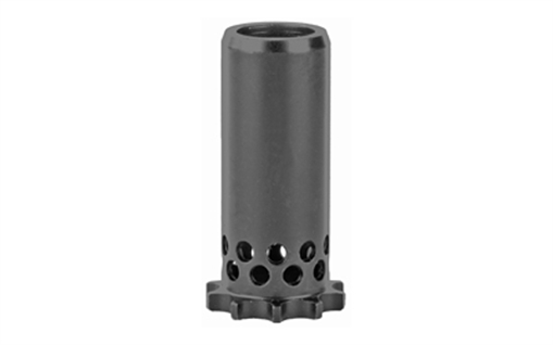 Dead Air Armament Odessa-9, Piston, Black, M13.5x1LH DD441