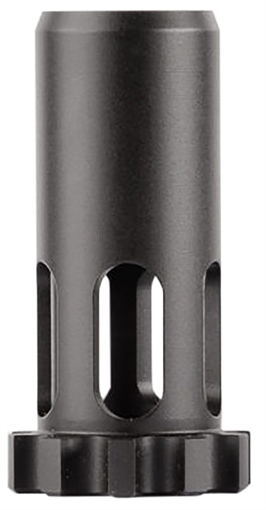 Dead Air Armament Piston, 9MM, M13.5X1LH, Fits Dead Air Mojave, Black PB441