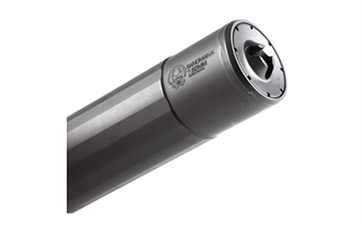 Dead Air Silencers Dead Air Flash Hider Front Cap .30 Cal. R-Series Flash Hider Front Cap 7.62 DA207