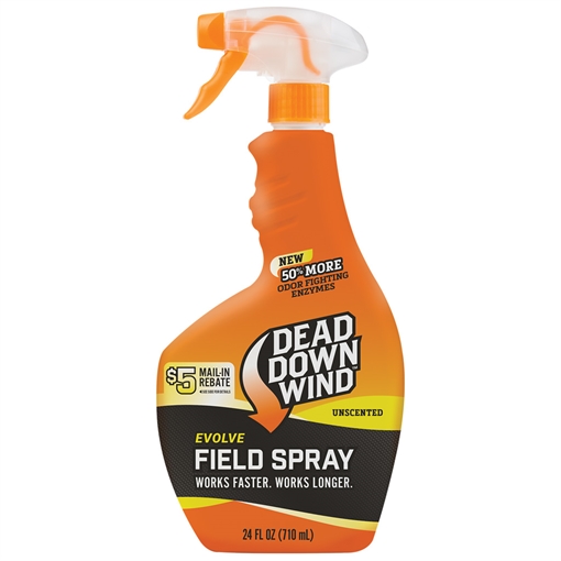 Dead Down Wind Dead Down Wind Field Spray 24 oz. 132418