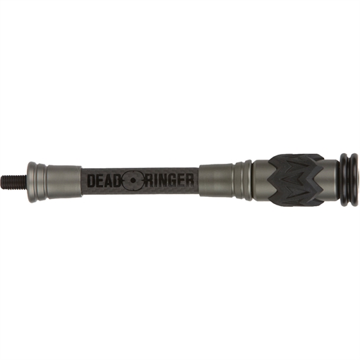 Dead Ringer Dead Ringer Black Series Stabilizer Black 6 in. DR2933