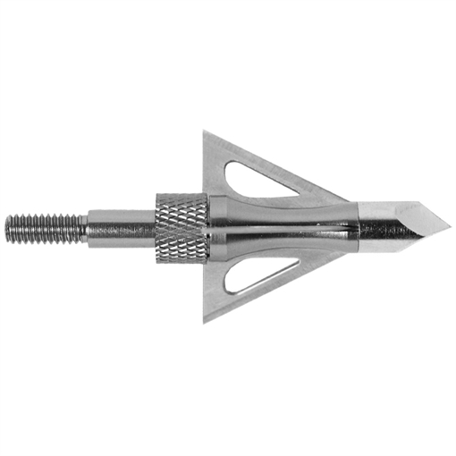 Dead Ringer Dead Ringer Hyper Strike Broadheads 100 gr. 3 pk. DR5392