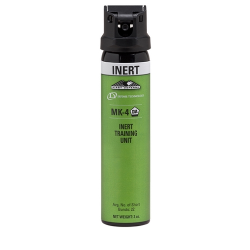 Defense Technology First Defense Inert MK-4 Cone Aerosol 1012562