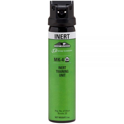 Defense Technology First Defense Inert MK-4 Stream Aerosol LK5149