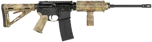DELTON SM316L-CM 316L OR MAGPUL KRYPTEK 556 SM316LCM