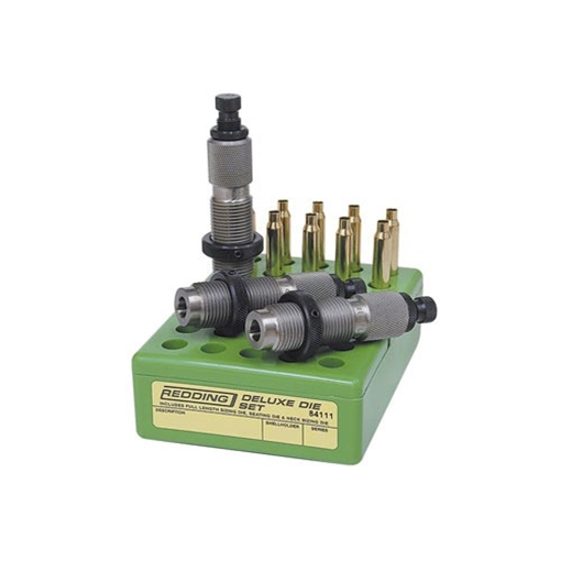 Redding 7.62X39MM 3 DIE SET 84129