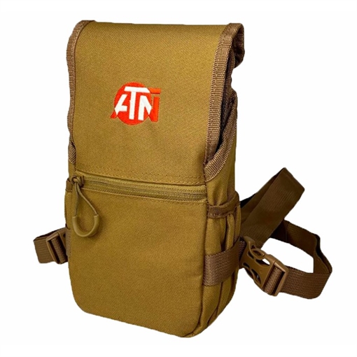 Atn DELUXE HARNESS CHEST PACK FOR BINOX 4K/4T AND/OR OTS LT/4T ACMUBHCP1