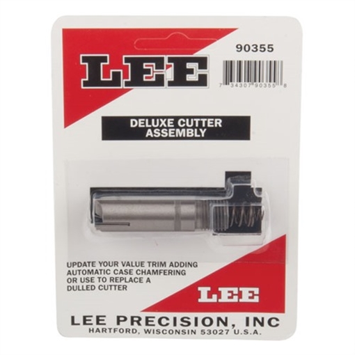 Lee Precision LEE DELUXE CUTTER ASSEMBLY 90355