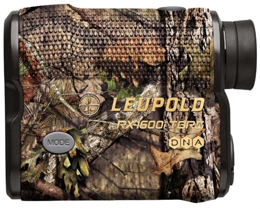 DEMO Leupold RX-1600i TBR/W w/DNA Laser Rangefinder - Mossy Oak Break-up Country 173807 DEMO