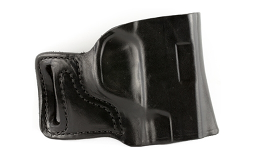 DESANTIS E-GAT SLIDE SHIELD RH BLK 115BAX7Z0