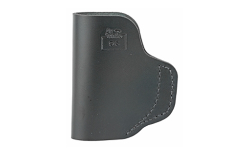 DeSantis Gunhide Insider IWB Black Leather Belt Clip Fits Beretta Tomcat 3032 Right Hands 031BA96Z0
