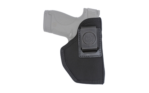 DESANTIS SUPER STEALTH LG FR AMBI BK M97BJLAZ0