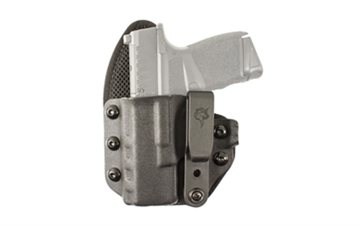 DESANTIS UNI-TUK SIG P365 LH BLK 206KB8JZ0