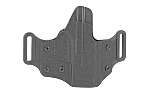 DESANTIS VEILED PARTNER SPRINGFIELD HELLCAT & OSP BLK RH 195KA6RZ0