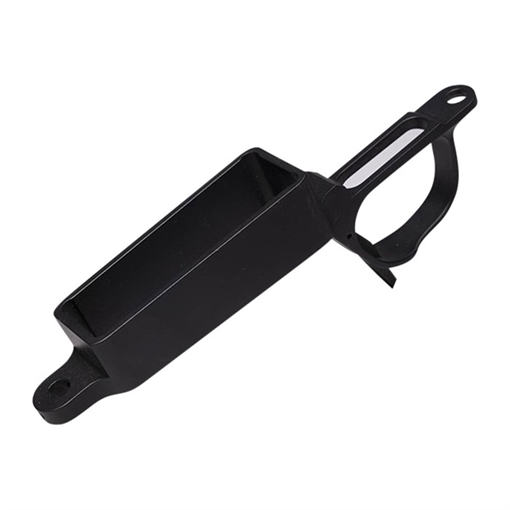 Christensen Arms TACTICAL DETACHABLE MAGAZINE BOTTOM METAL SHORT ACTION AICS 810-00029-01