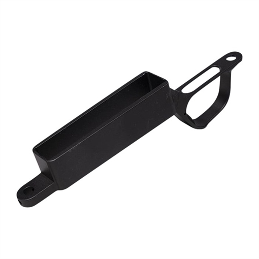 Christensen Arms HUNTER DETACHABLE MAGAZINE BOTTOM METAL LA AICS CIP LENGTH 810-00029-05