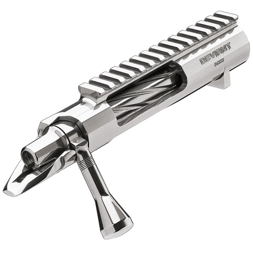 Defiance Machine DEVIANT ELITE REM 700 MA AI/AW CUT (.480'') STD BOLT RH DEVIANT ELITE MA .480 AI/AW DEVIANT ELITE MA .480 AI/AW