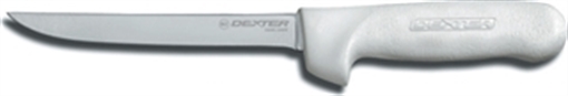 DEXTER 6" NARROW BONING KNIFE S136N-PCP