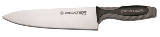 DEXTER V-LO 8IN COOKS KNIFE 29243