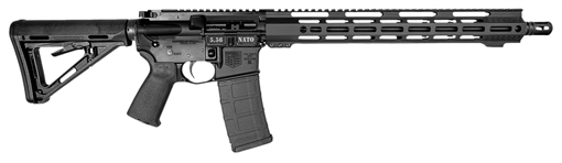 DIA DB15 556 16 30R BLK DB175AK002