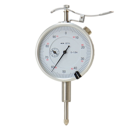 Sinclair International DIAL INDICATOR WITH LEVER 303-3700