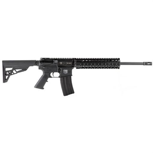 Diamondback DB15 AR Rifle - Black DB15CCB