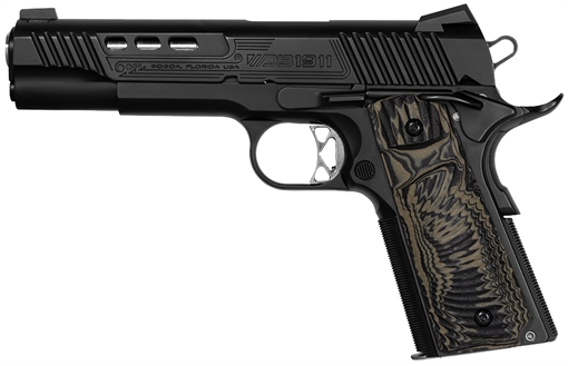 Diamondback 1911 45 ACP DB1911SSB