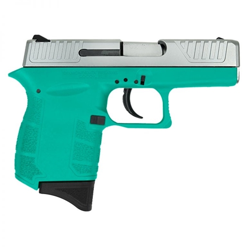 Diamondback DB9 Compact Pistol - Mint DB9MSS