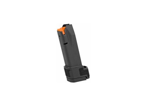 Diamondback DBAM29 17rd 9mm Luger Stainless Steel DBAM29-MAG17R