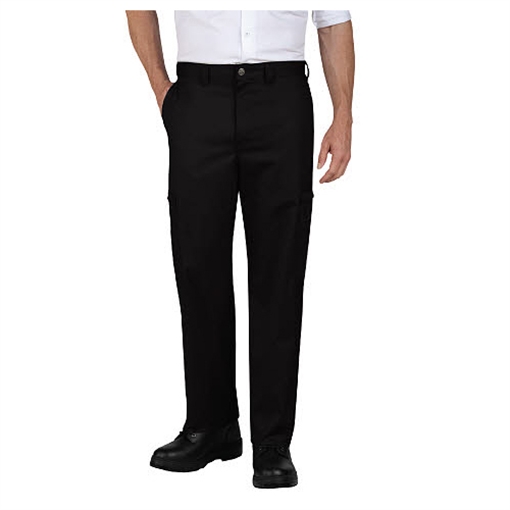 Dickies Industrial Cargo Pant LP39BK-34-39U