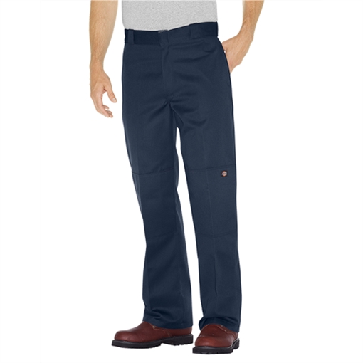 Dickies Loose Fit Double Knee Work Pant 8528DN-38-30