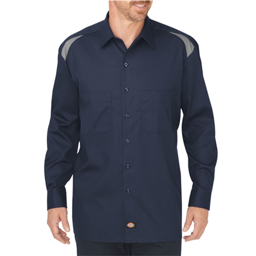 Dickies Performance Team Shirt 6605DS-TL-M