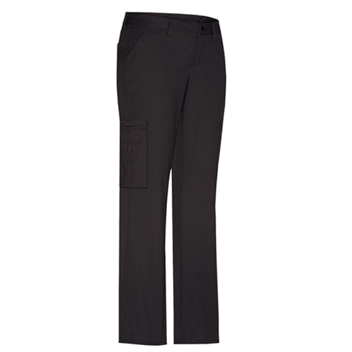 Dickies Women's Premium Relaxed Straight Cargo Pants FW72BK-18W-37U
