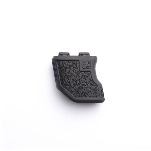 Die Free Co TIGER CLAW M-LOK VERTICAL FORWARD GRIP BLACK TC-MLOK-BLK TCMLOKBLK