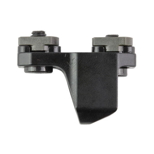 Die Free Co, Quick Stop, Quick Detach Barricade Stop, M-LOK, Black