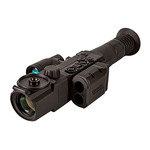 Pulsar DIGISIGHT ULTRA N450 LRF 4.5-18X50MM 1024X768 NV SCOPE PL76627
