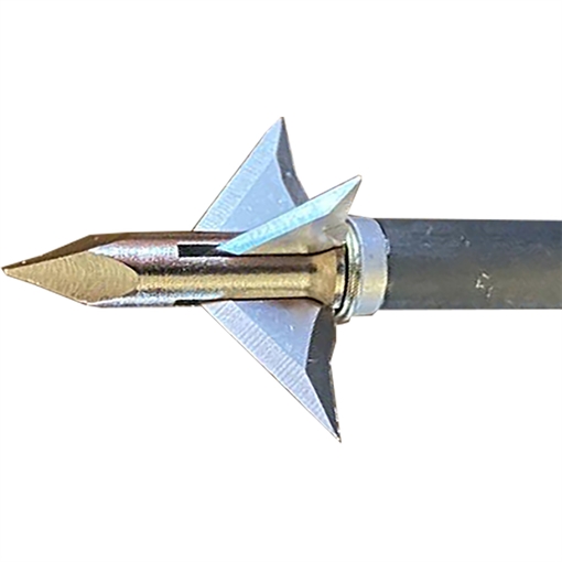 Dirt Nap Gear Hellhound Broadheads 100 gr. 3 pk. 850754005376