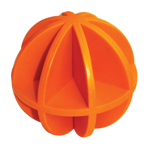 DO-ALL OUTDOORS ALL GROUND BOUNCING DANCE BALL 4 IMP SL (4) ISDB4